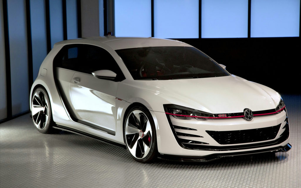 volkswagen huolto