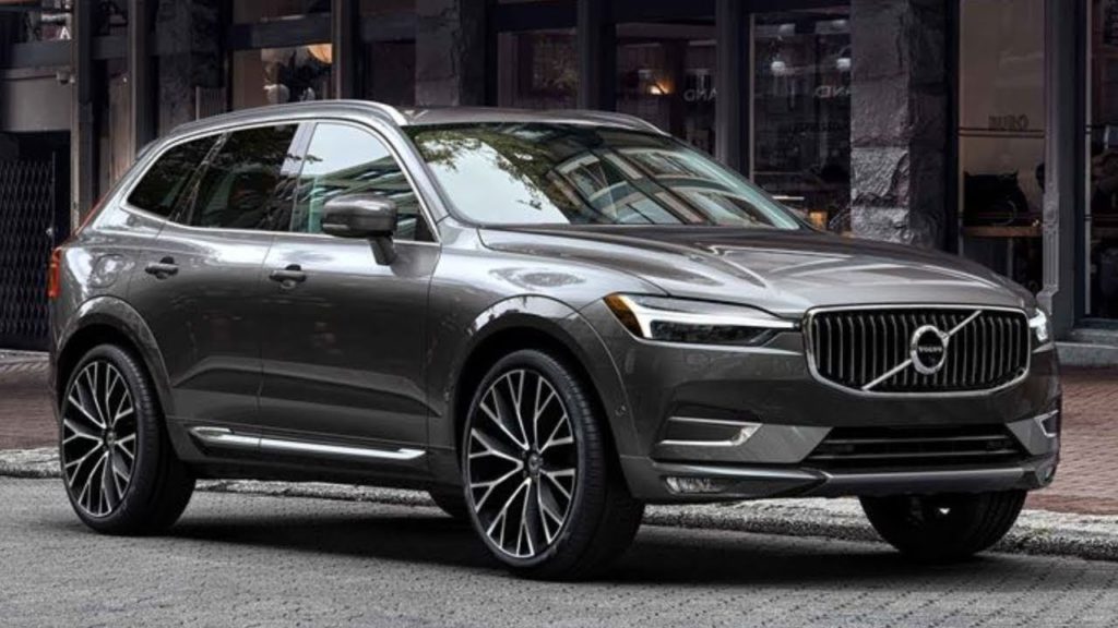 volvo huolto