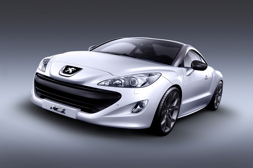Peugeot autohuolto
