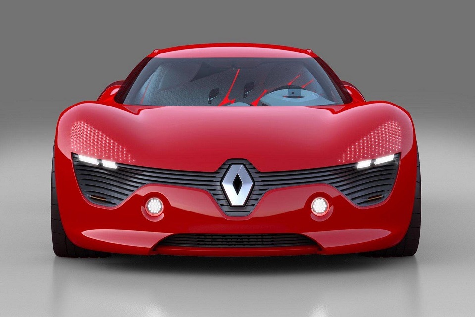 renault autohuolto