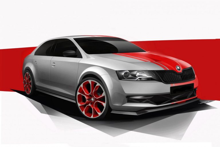 skoda huolto