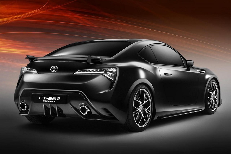 Toyota autohuolto